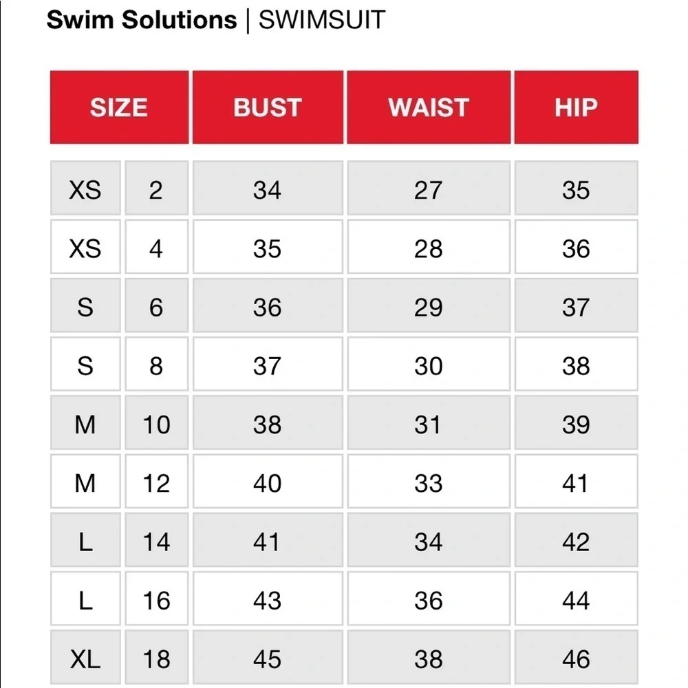 SWIM Solutions Skater One Piece Swimdress Swimsuit - Picture 5 of 6